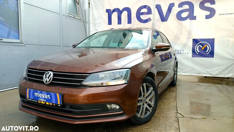 Volkswagen Jetta