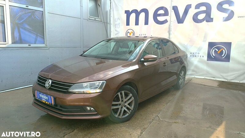 Volkswagen Jetta