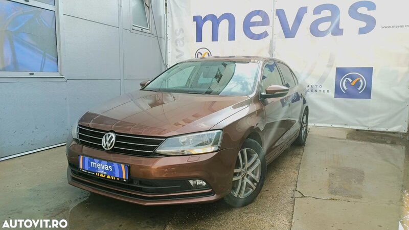 Volkswagen Jetta